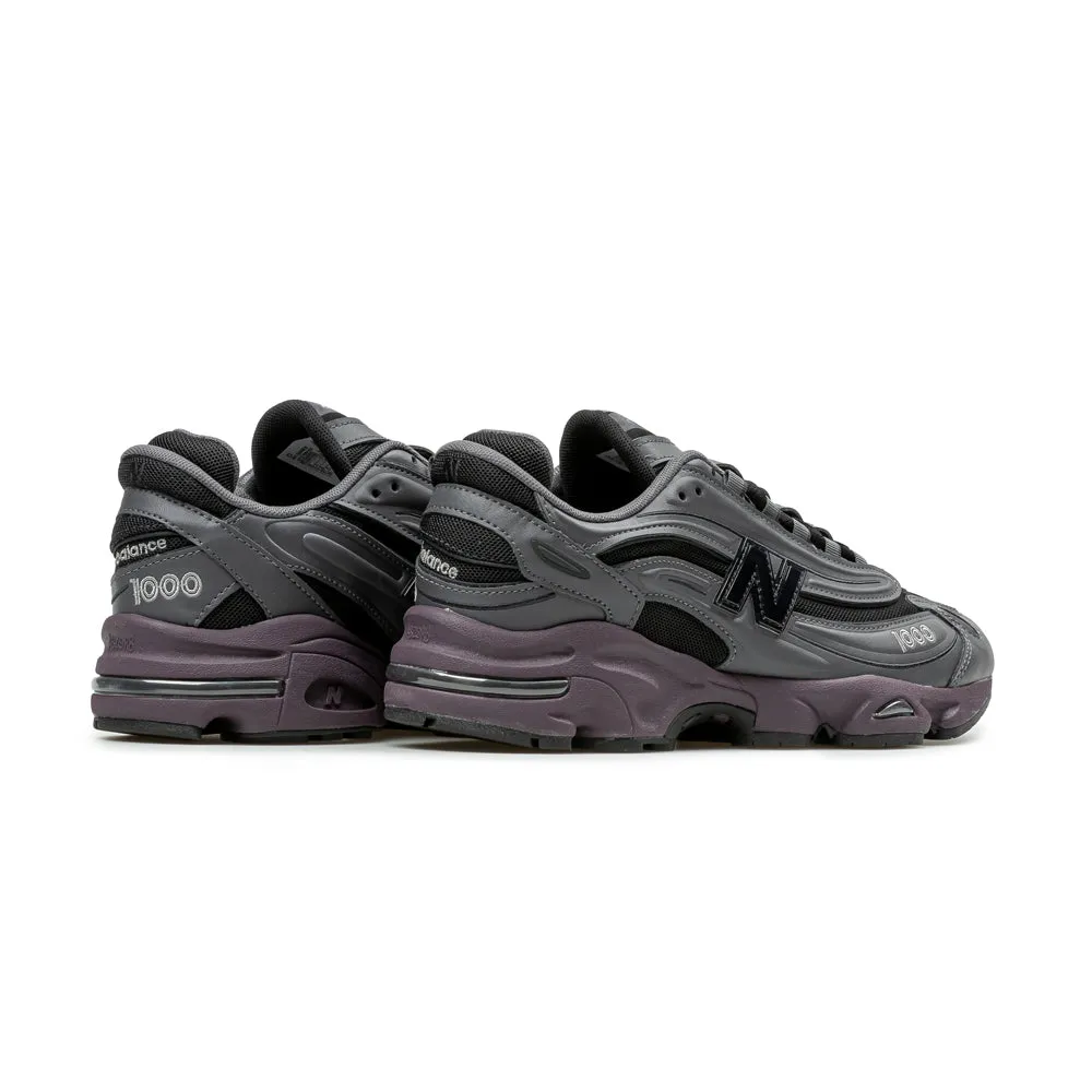 1000 | Magnet Plum Brown