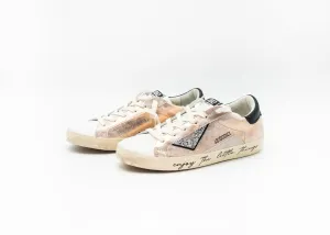 4B12 - SUPRIME SNEAKERS CAMEO