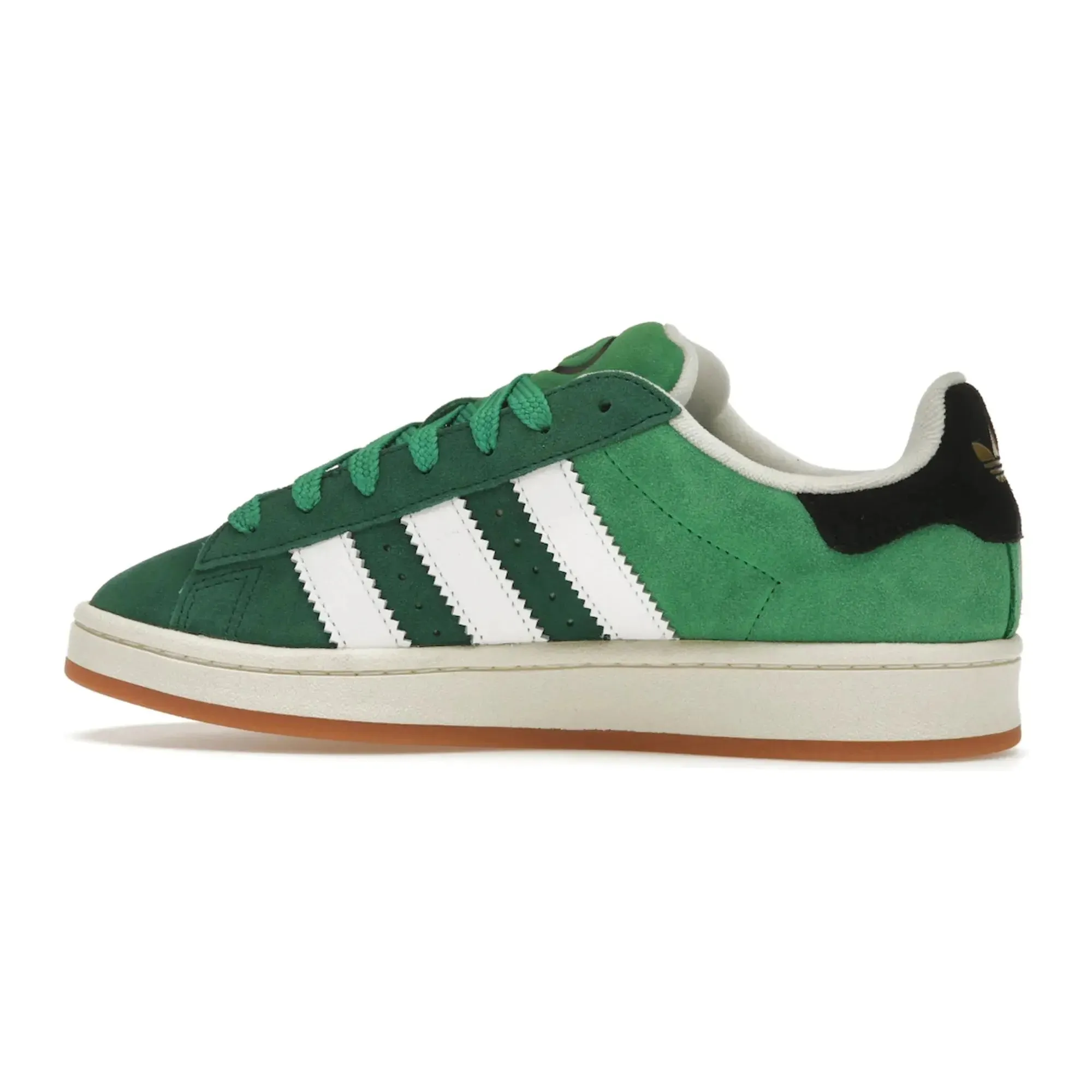 Adidas Campus 00s "Collegiate Green"