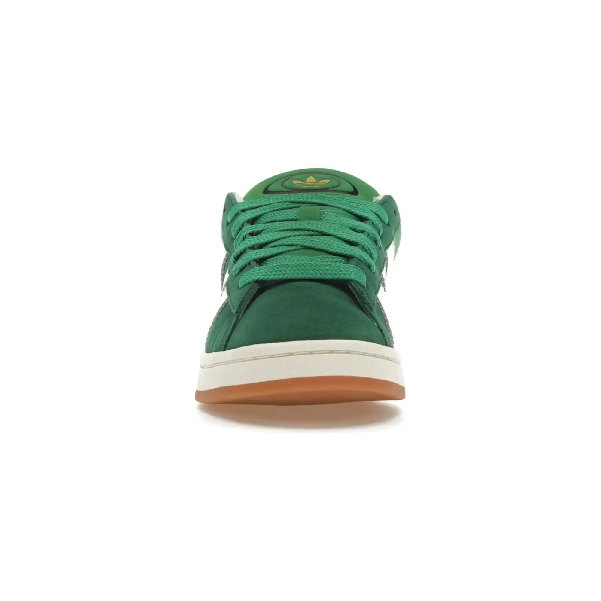 Adidas Campus 00s "Collegiate Green"