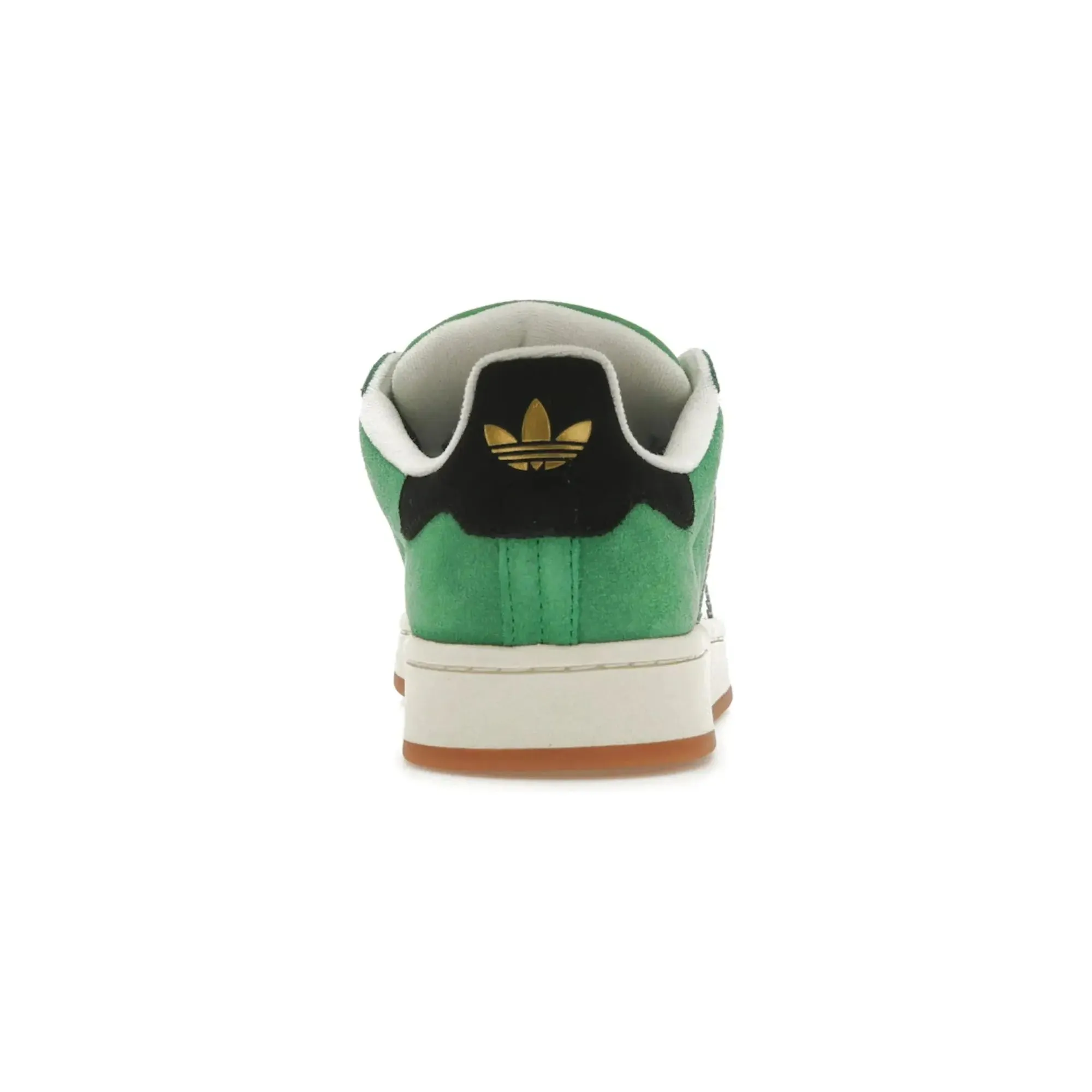 Adidas Campus 00s "Collegiate Green"