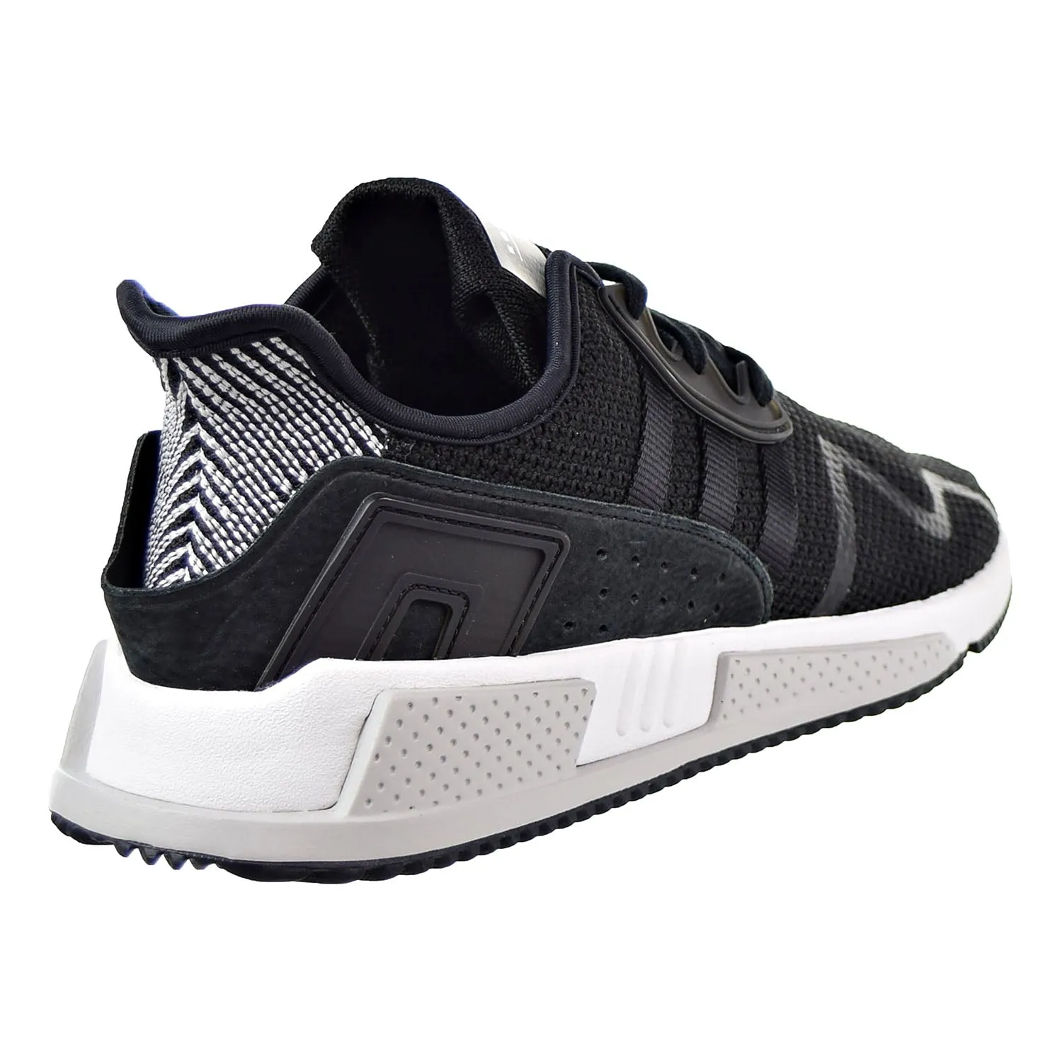 Adidas Originals EQT Cushion Advance Men's Shoes Core Black/Core Black/White