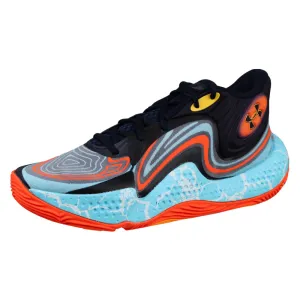 Adult Under Armour Spawn 6 Mid "E24"