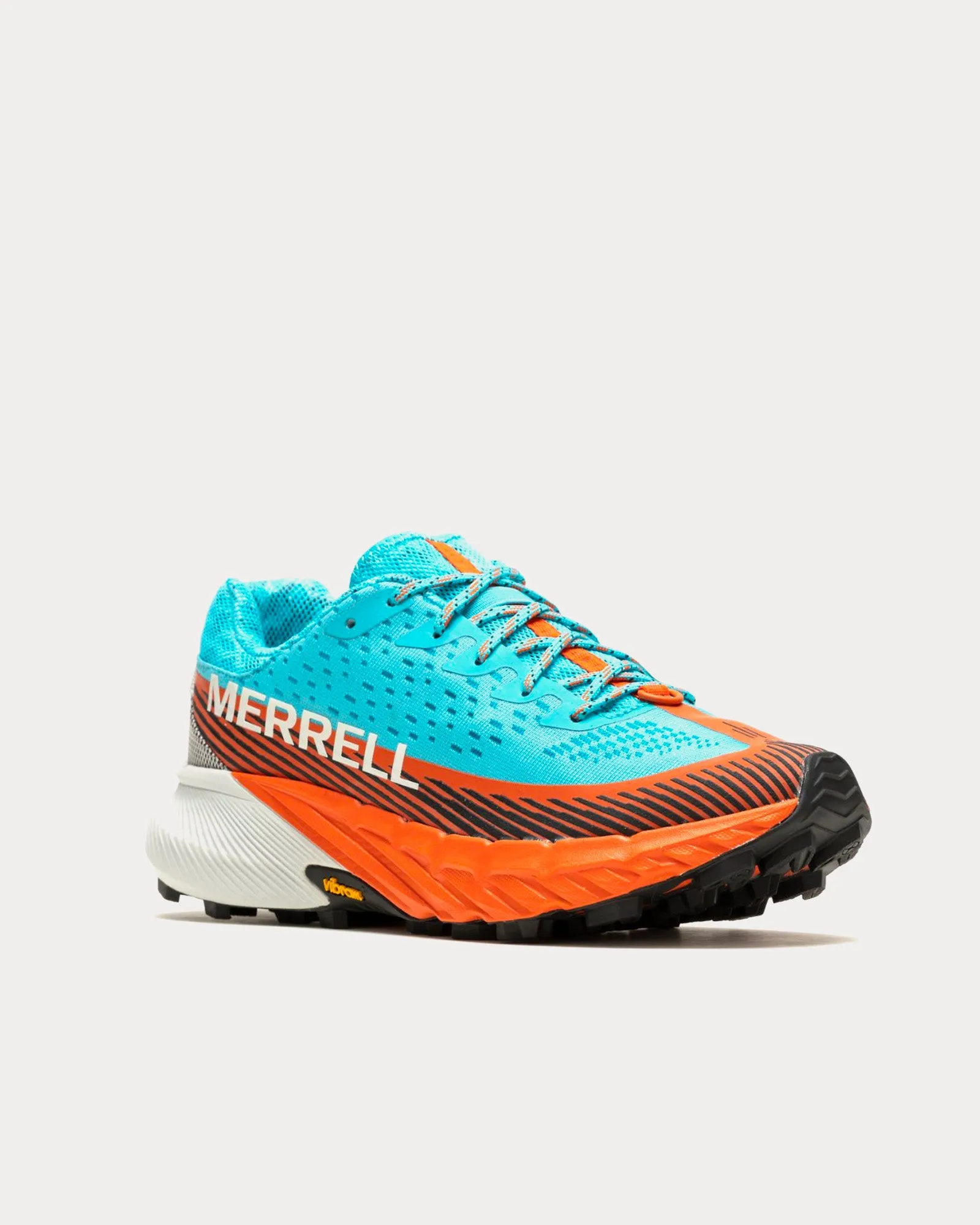 Agility Peak 5 Tahoe / Cloud Running Shoes