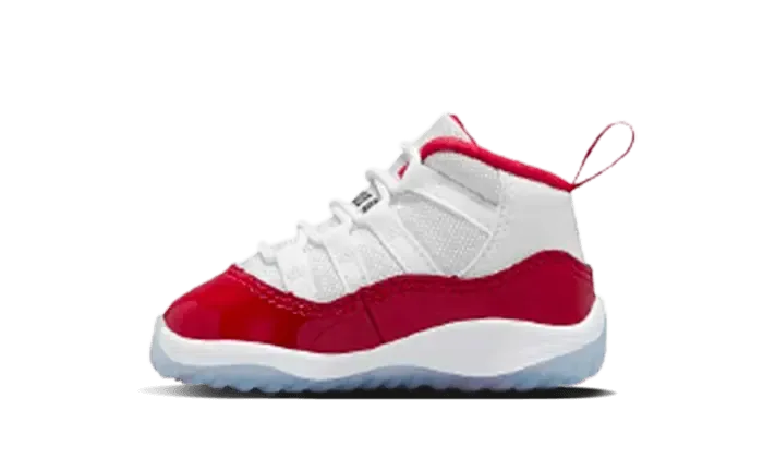 Air Jordan 11 Retro Cherry Bébé (TD)