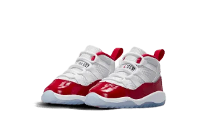 Air Jordan 11 Retro Cherry Bébé (TD)