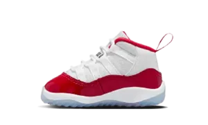 Air Jordan 11 Retro Cherry Bébé (TD)
