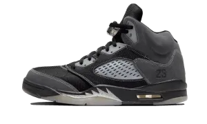 Air Jordan 5 Retro Anthracite