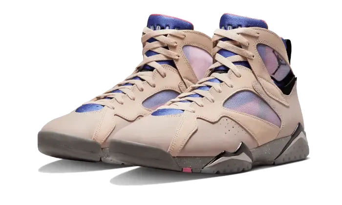 Air Jordan 7 Retro Sapphire