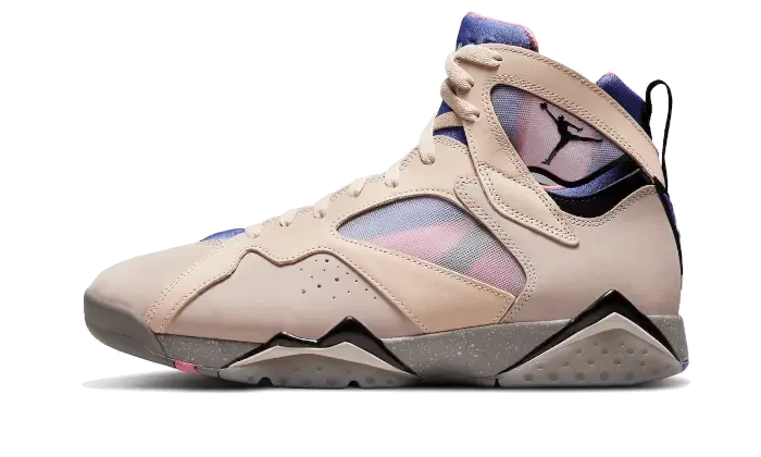 Air Jordan 7 Retro Sapphire