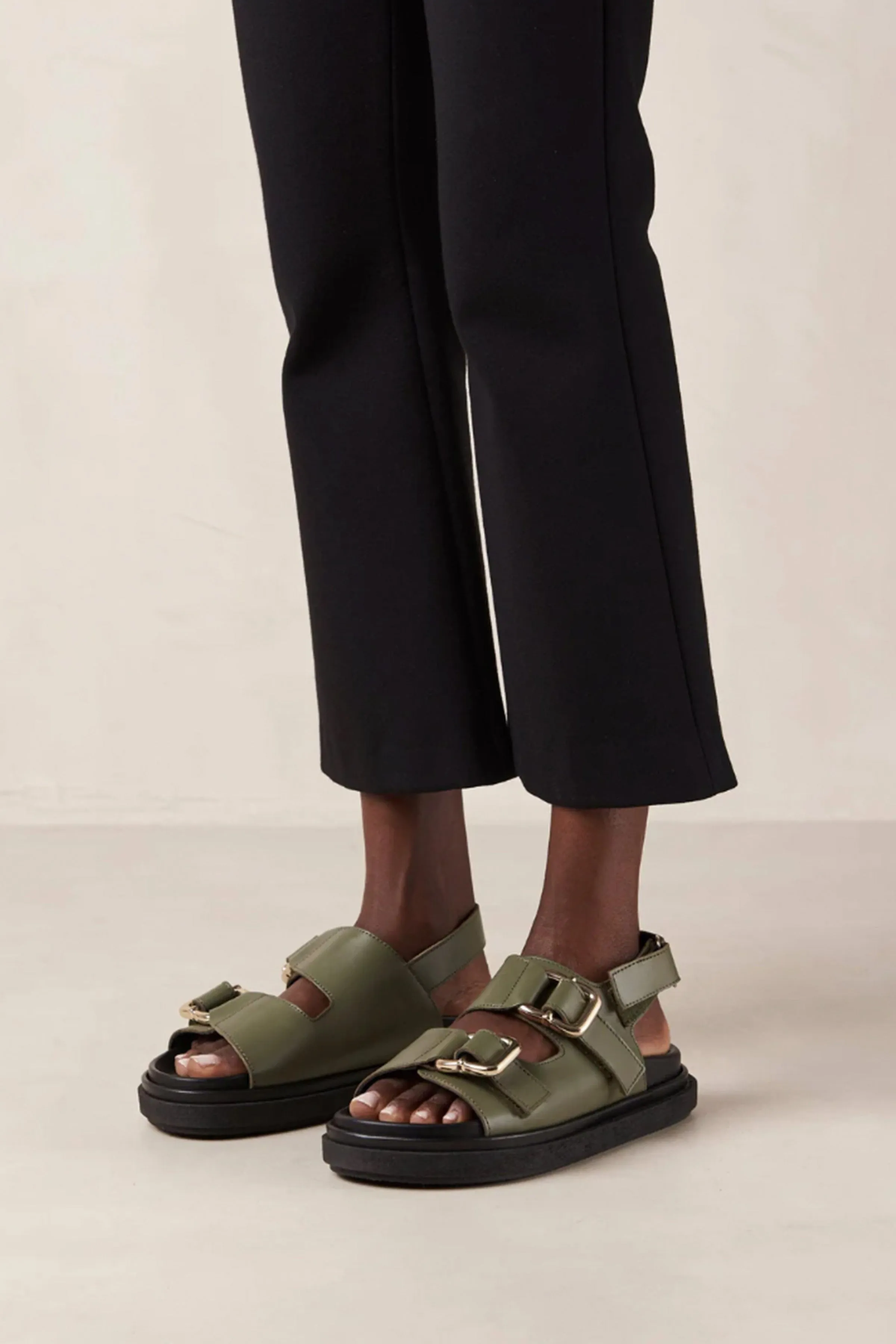 ALOHAS Harper Slingback Sandals