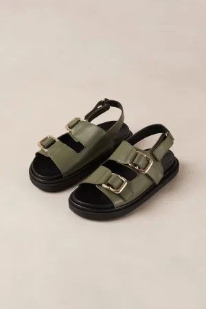 ALOHAS Harper Slingback Sandals
