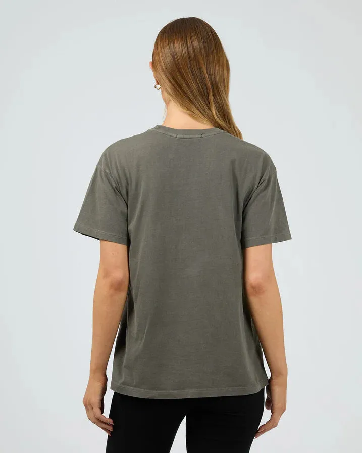 American Muse Tee by Silent Theory