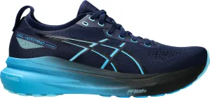 Asics Gel Kayano 31 Mens Running Shoes - Blue