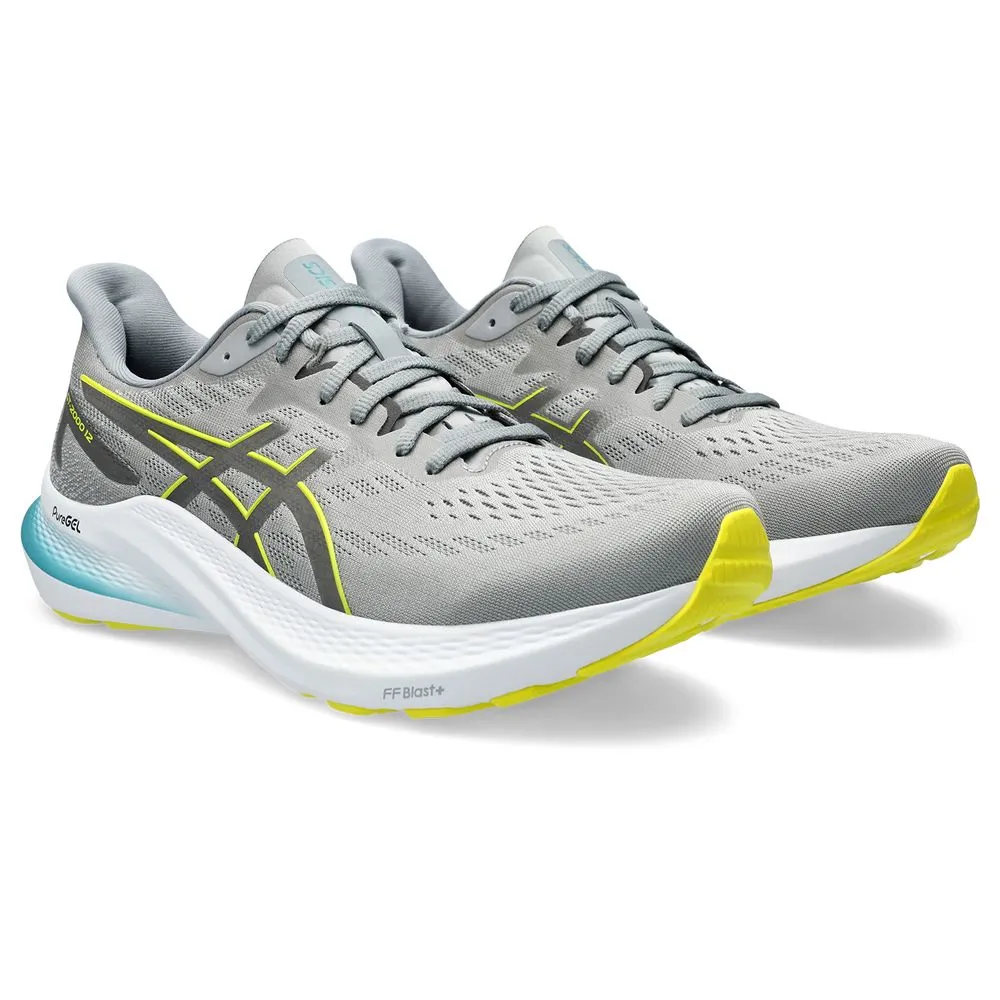 ASICS Gt-2000 12 Mens Running Shoes