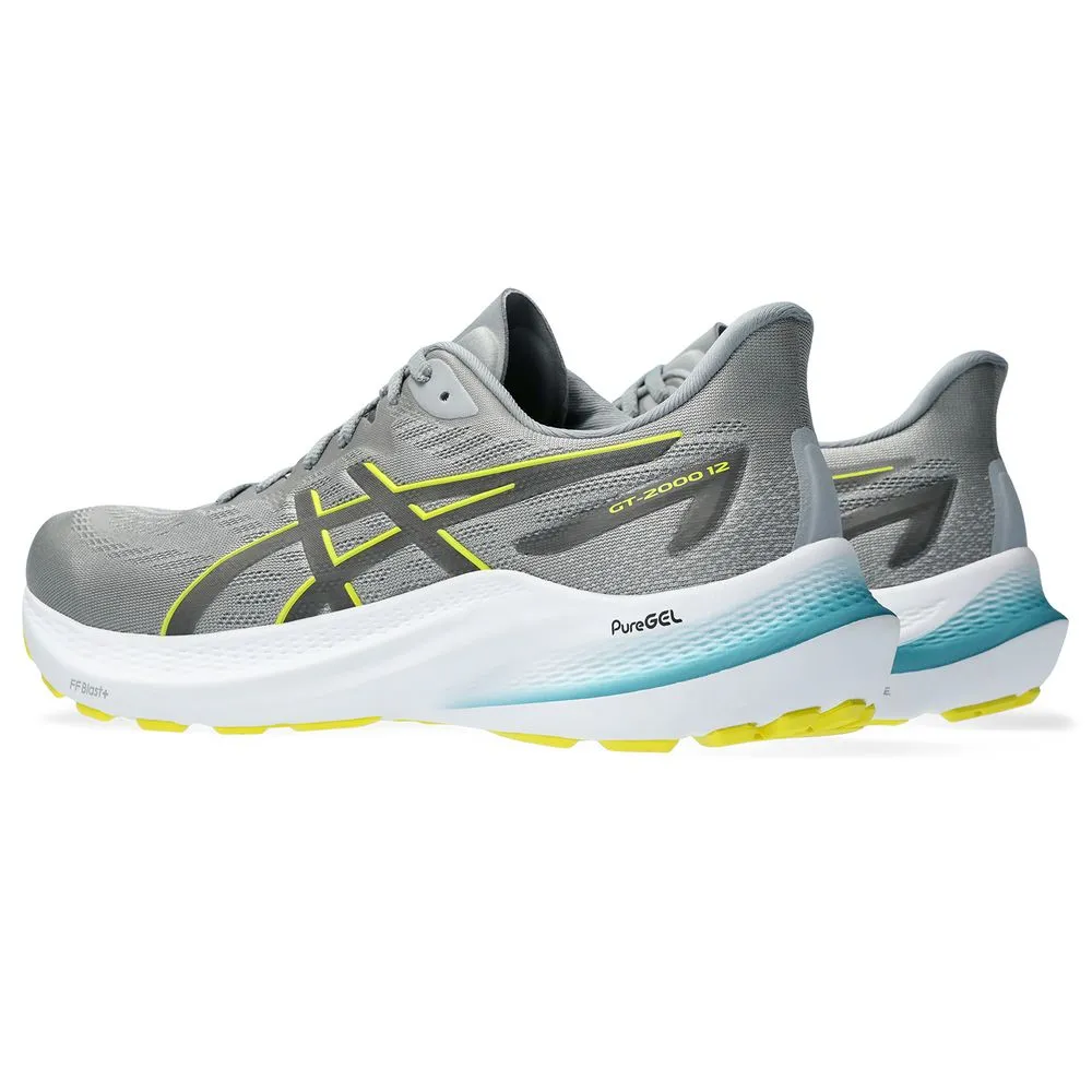 ASICS Gt-2000 12 Mens Running Shoes