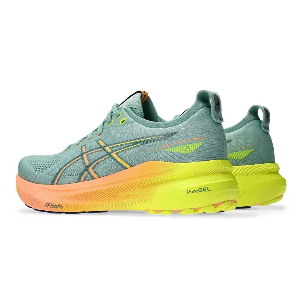 Asics Men's Gel-Kayano 31 Paris