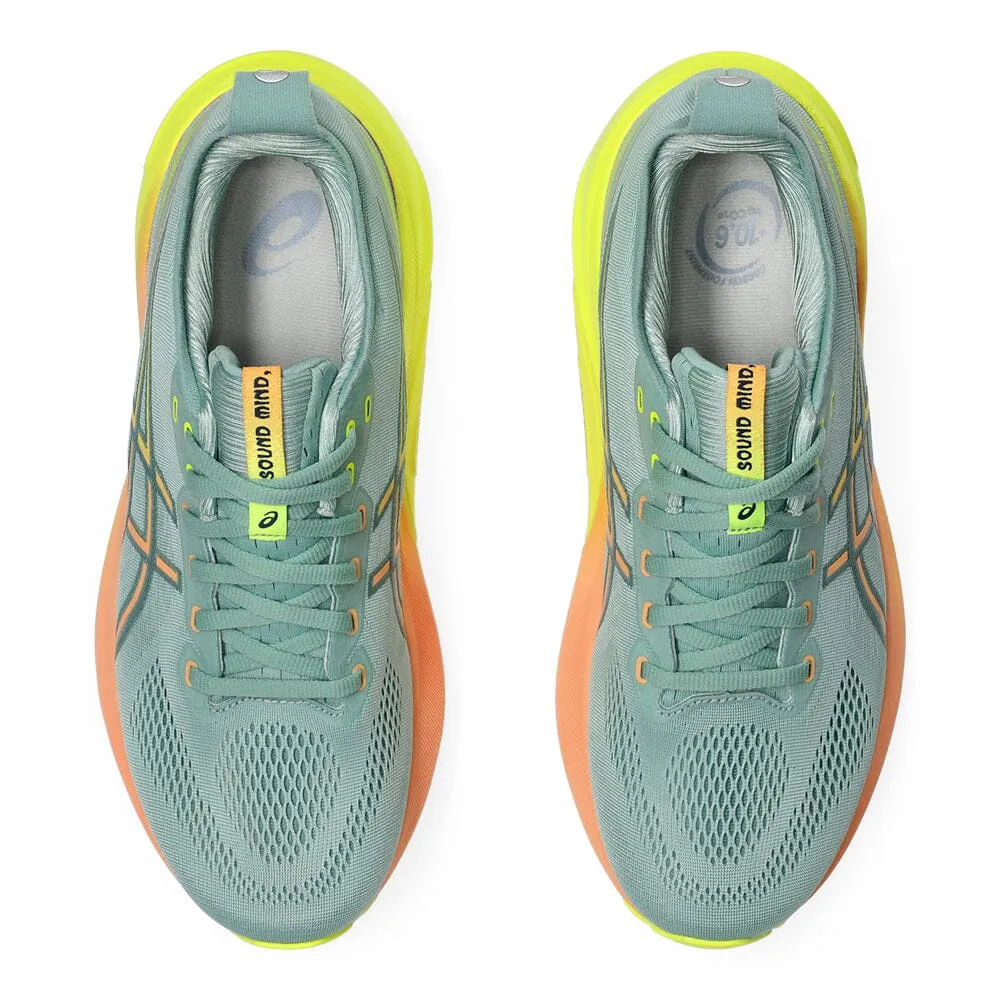 Asics Men's Gel-Kayano 31 Paris