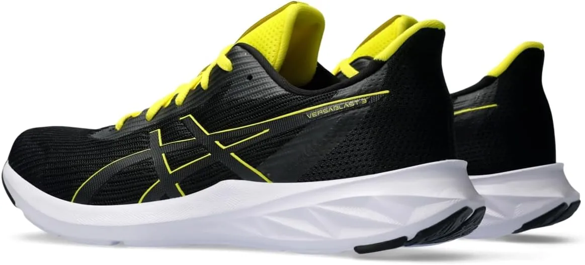 ASICS Men's VERSABLAST 3 Running Shoe