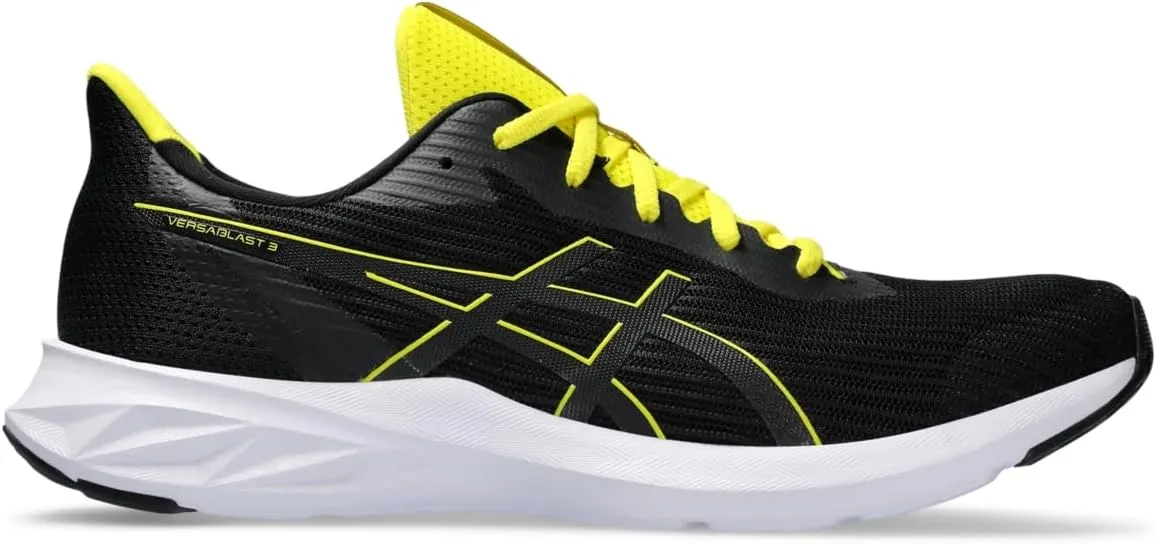ASICS Men's VERSABLAST 3 Running Shoe