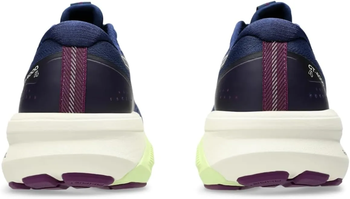 Asics Women's Gt-4000 4 Sneaker