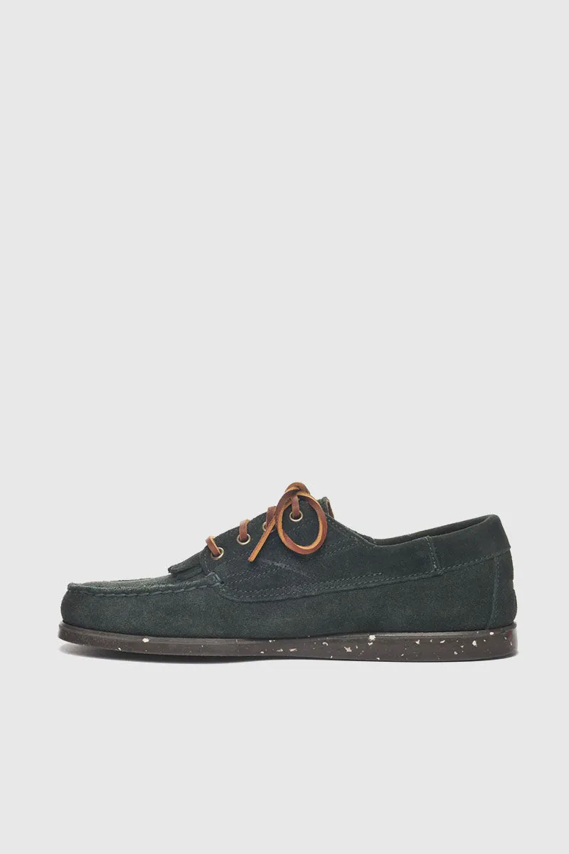 Askook Rocky Mountain 2 - Green Musk / Dark Brown Rec