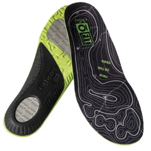 BFCT O Fit Insole Plus Ii