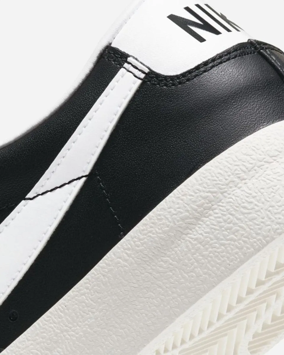 Blazer Low 77 Vintage - Black