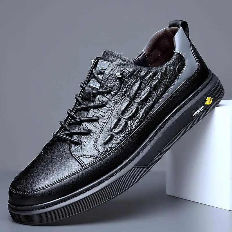 Breathable Soft Sole Fashion Casual Sneakers