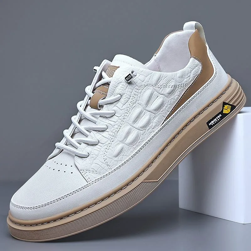 Breathable Soft Sole Fashion Casual Sneakers