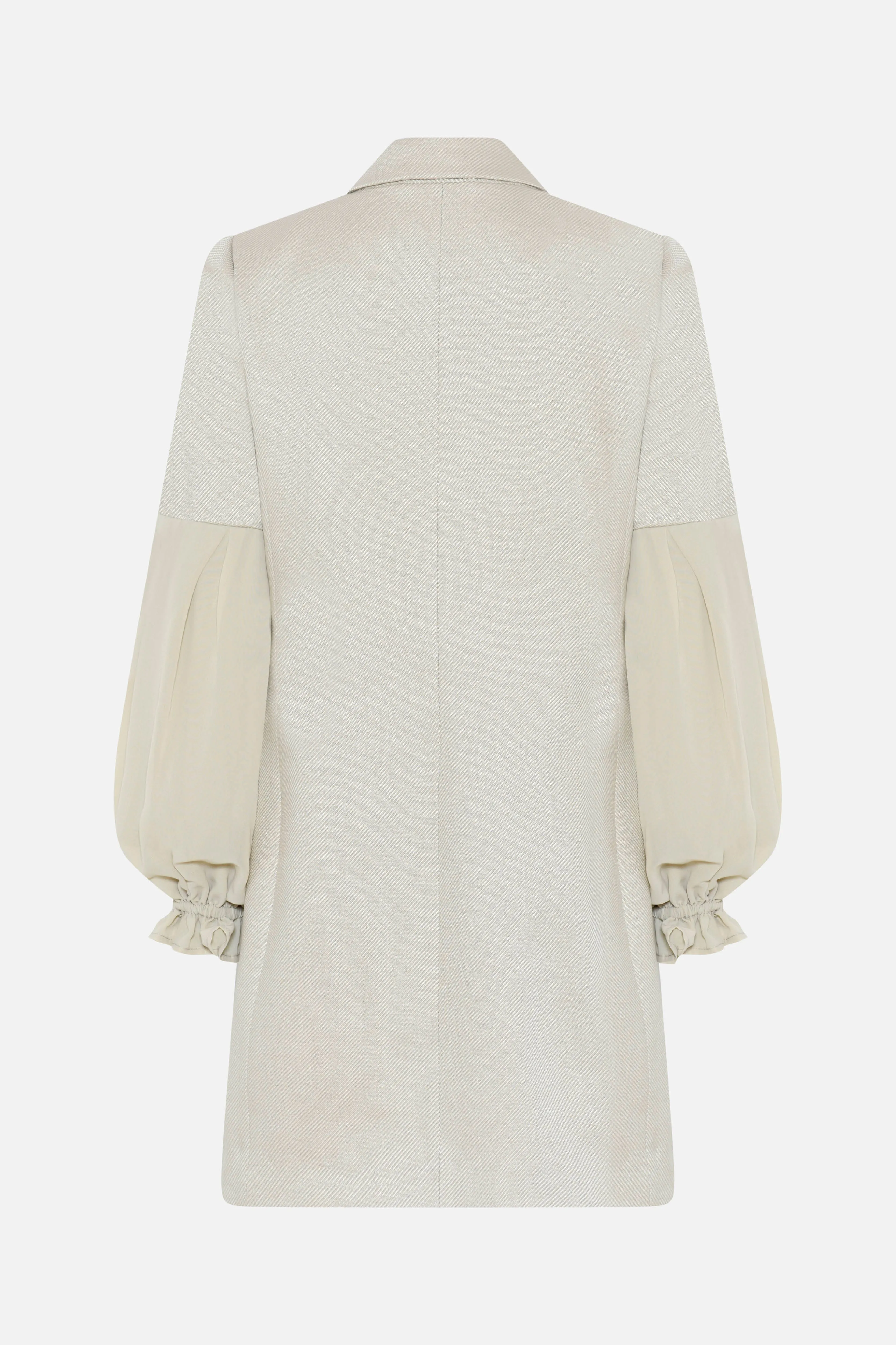 CalcareaBBTrudy dress - Eucalyptus