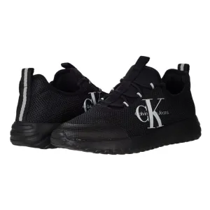 Calvin Klein Patris Sneakers Kids - BLK