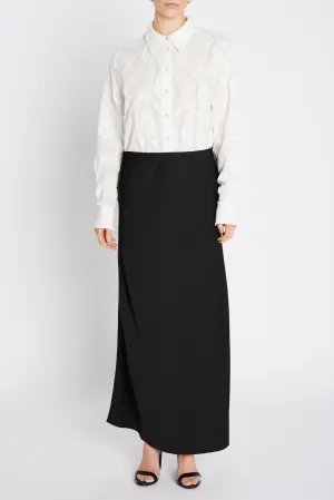 CanterburyBBFeodory shirt - White