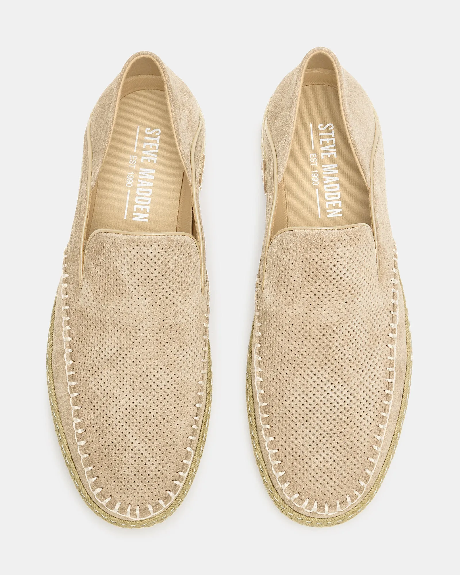 CAYDENN OFF-WHITE