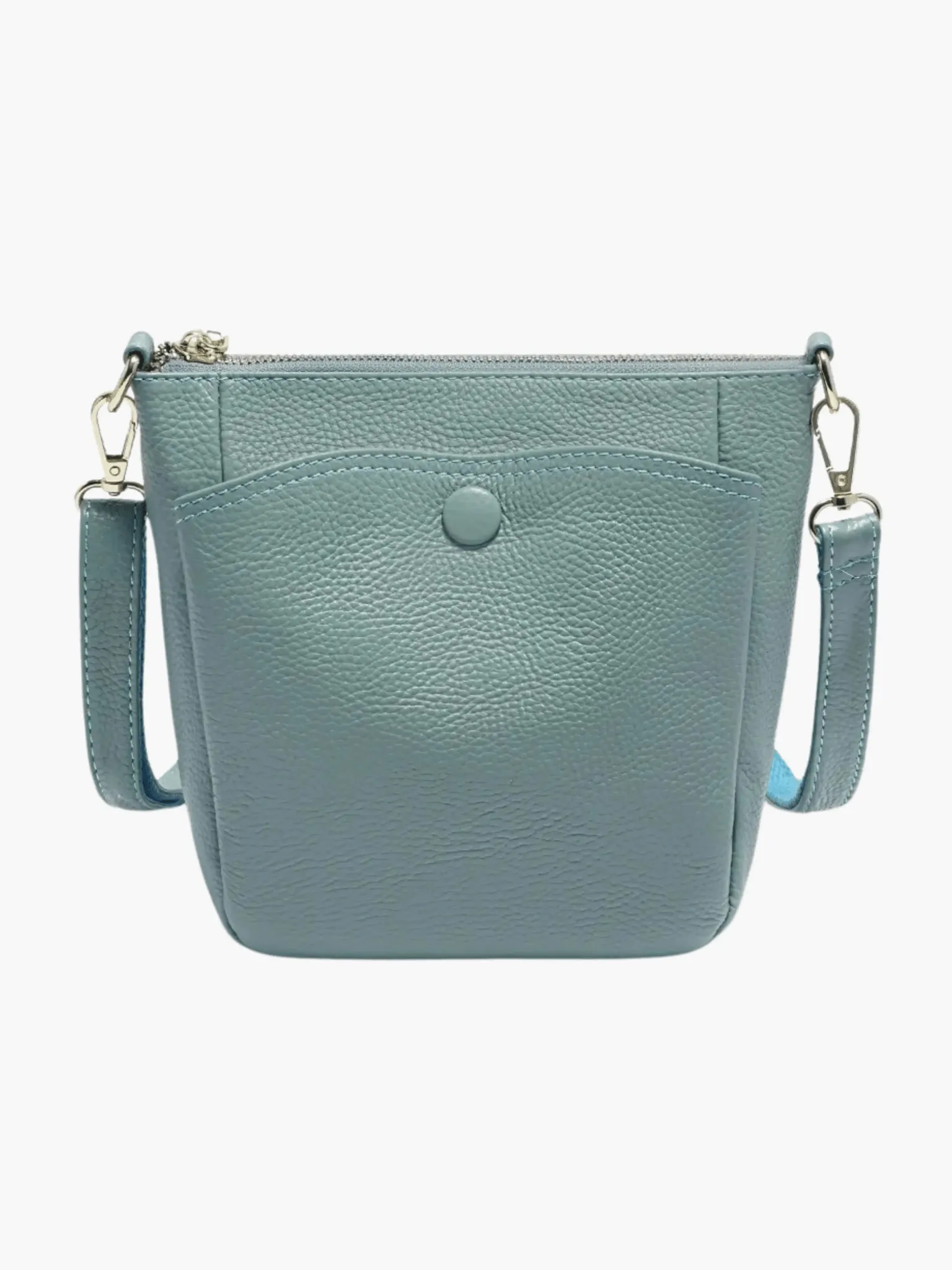 Clara | Versatile Crossbody Bag with Textured Finish