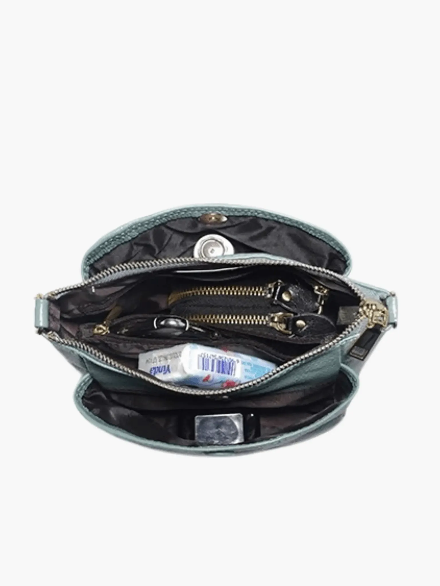 Clara | Versatile Crossbody Bag with Textured Finish