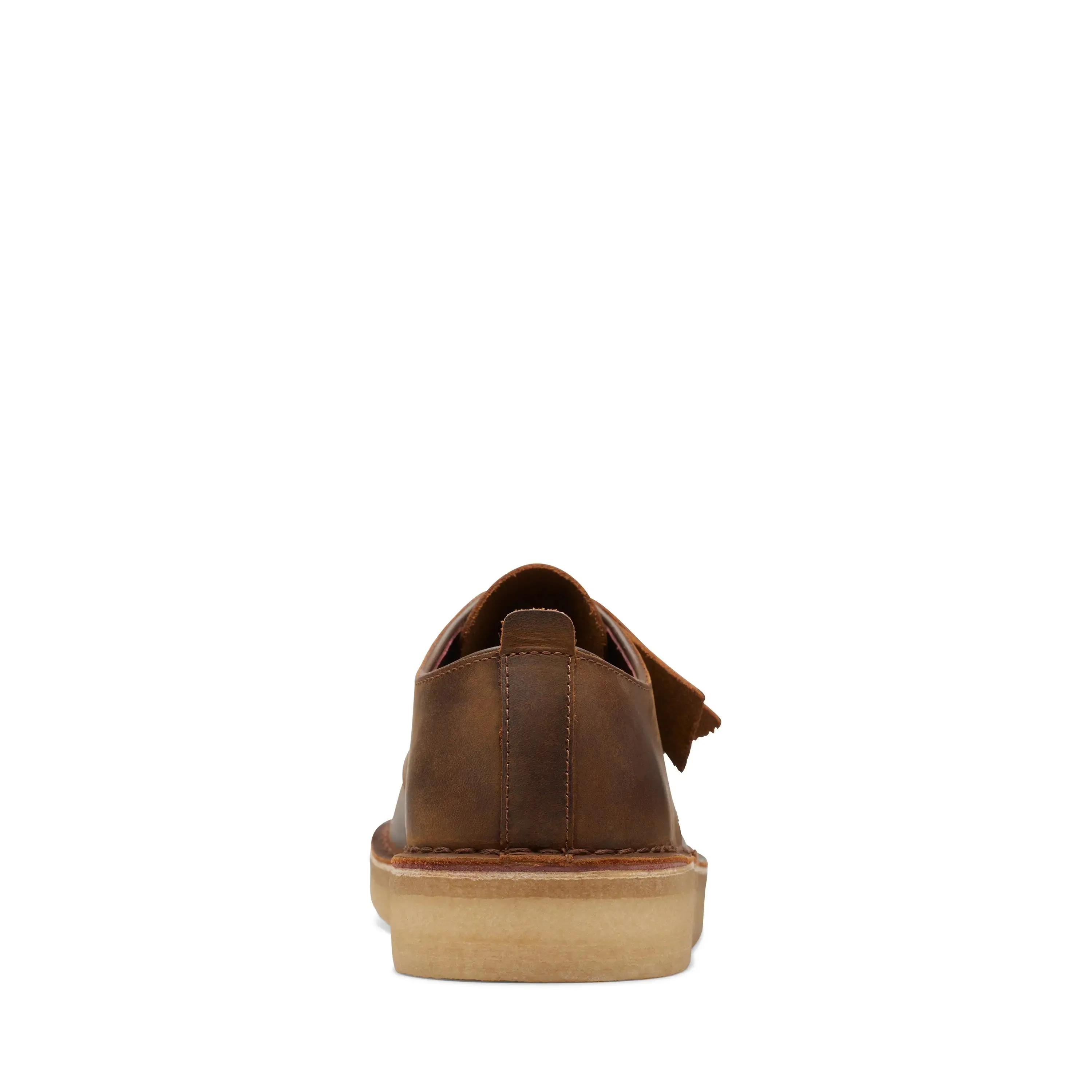 Clarks Coal London – Timeless Style Meets Modern Craftsmanship