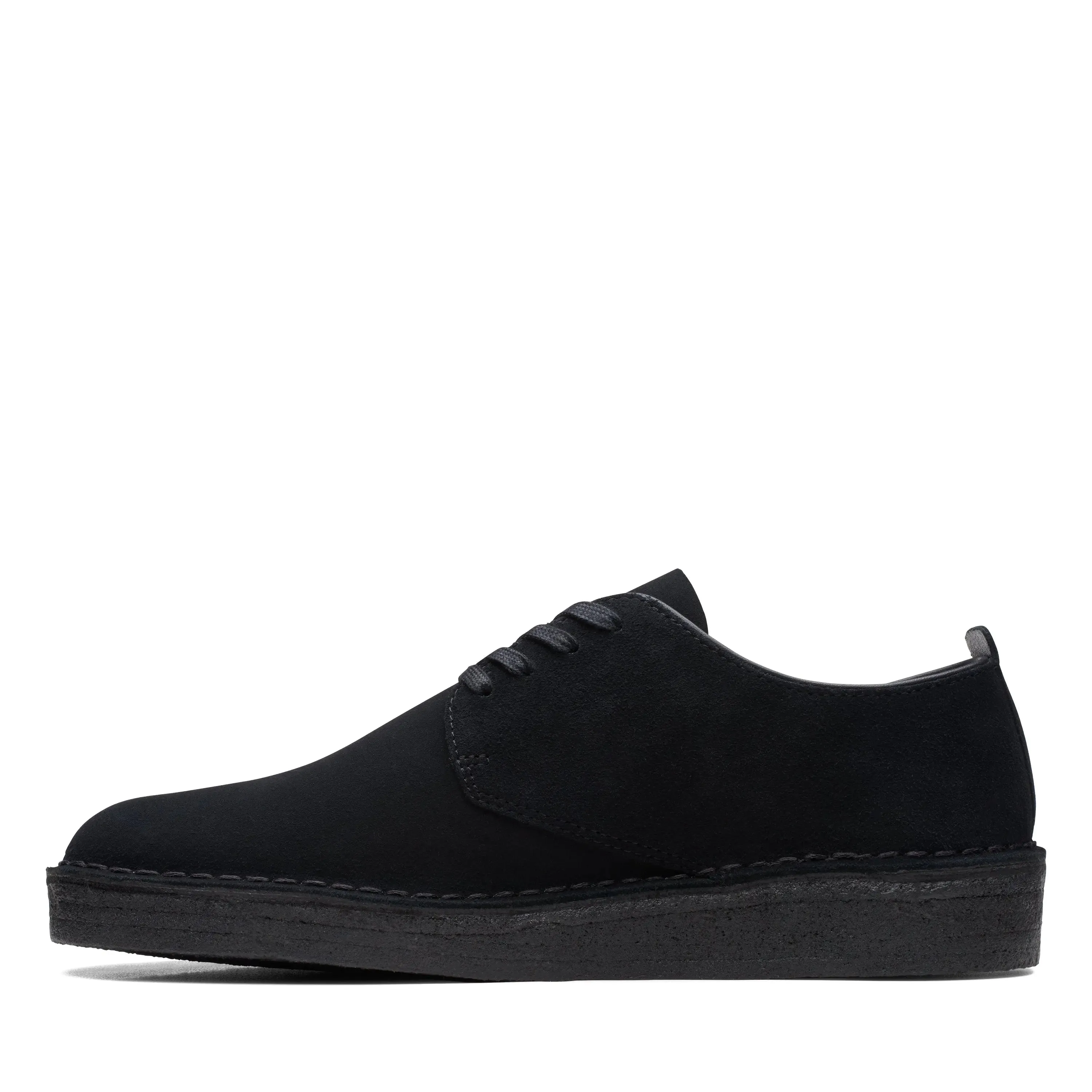 Clarks Coal London – Timeless Style Meets Modern Craftsmanship