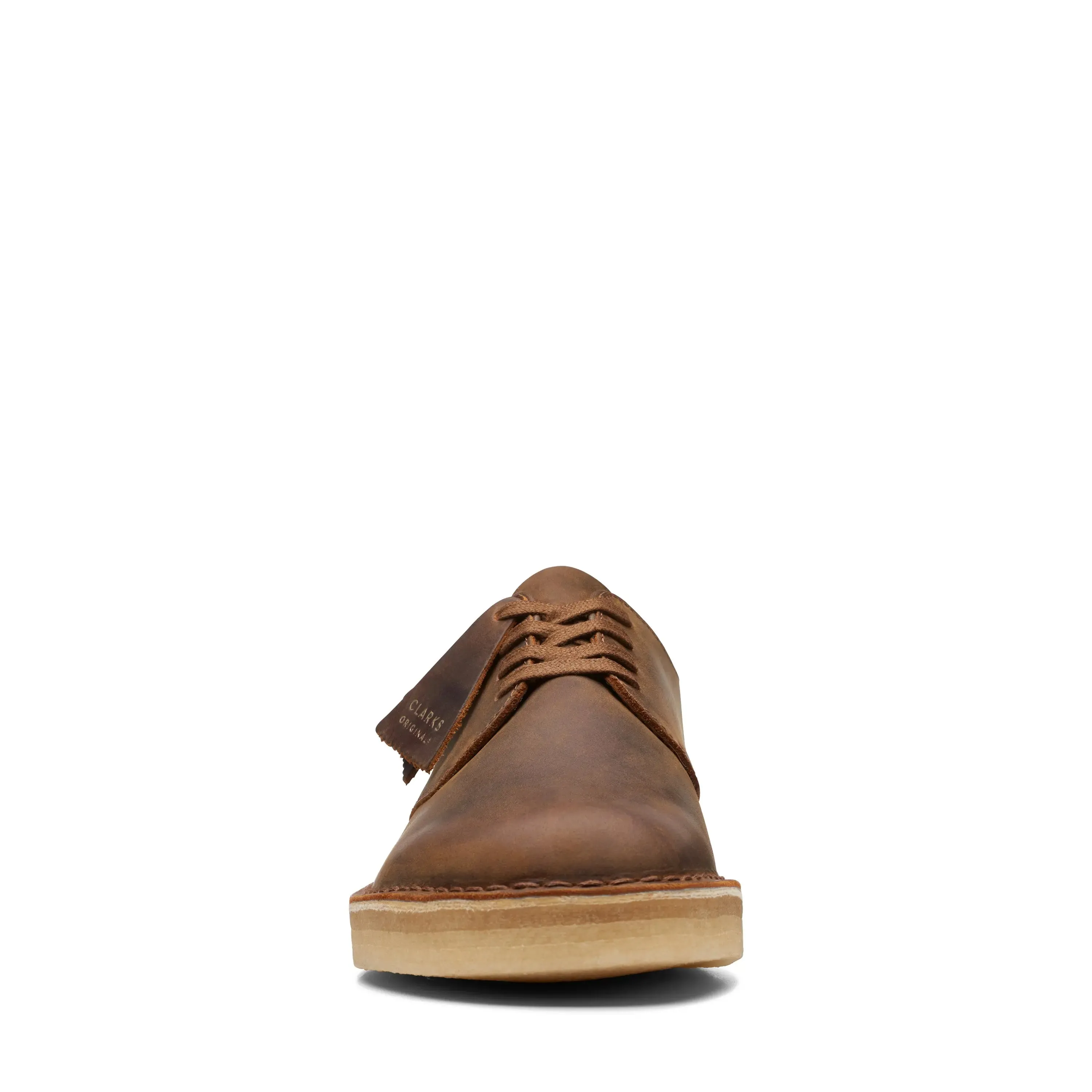 Clarks Coal London – Timeless Style Meets Modern Craftsmanship