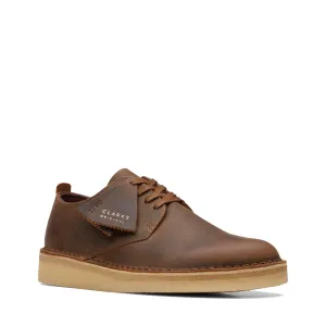 Clarks Coal London – Timeless Style Meets Modern Craftsmanship
