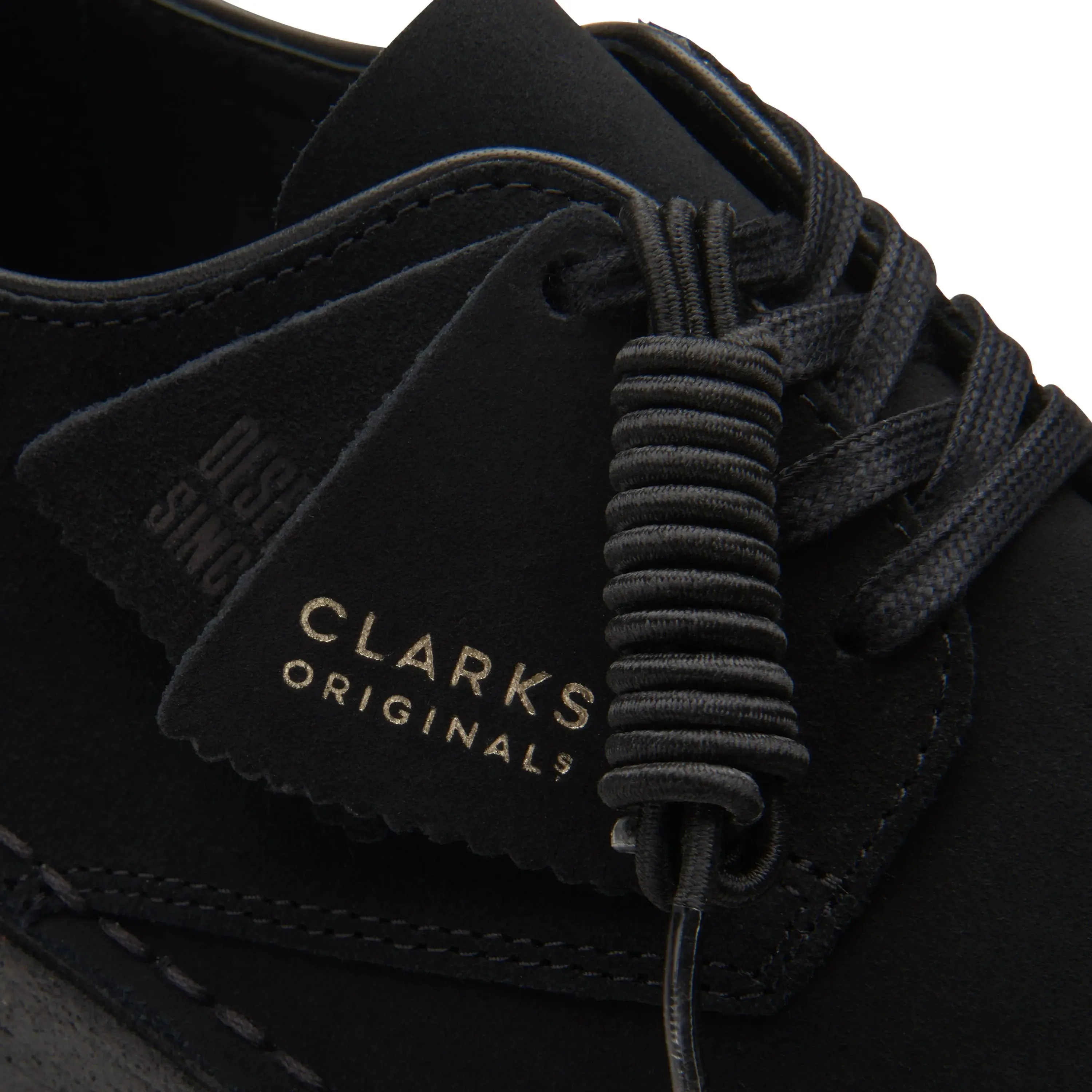 Clarks Coal London – Timeless Style Meets Modern Craftsmanship