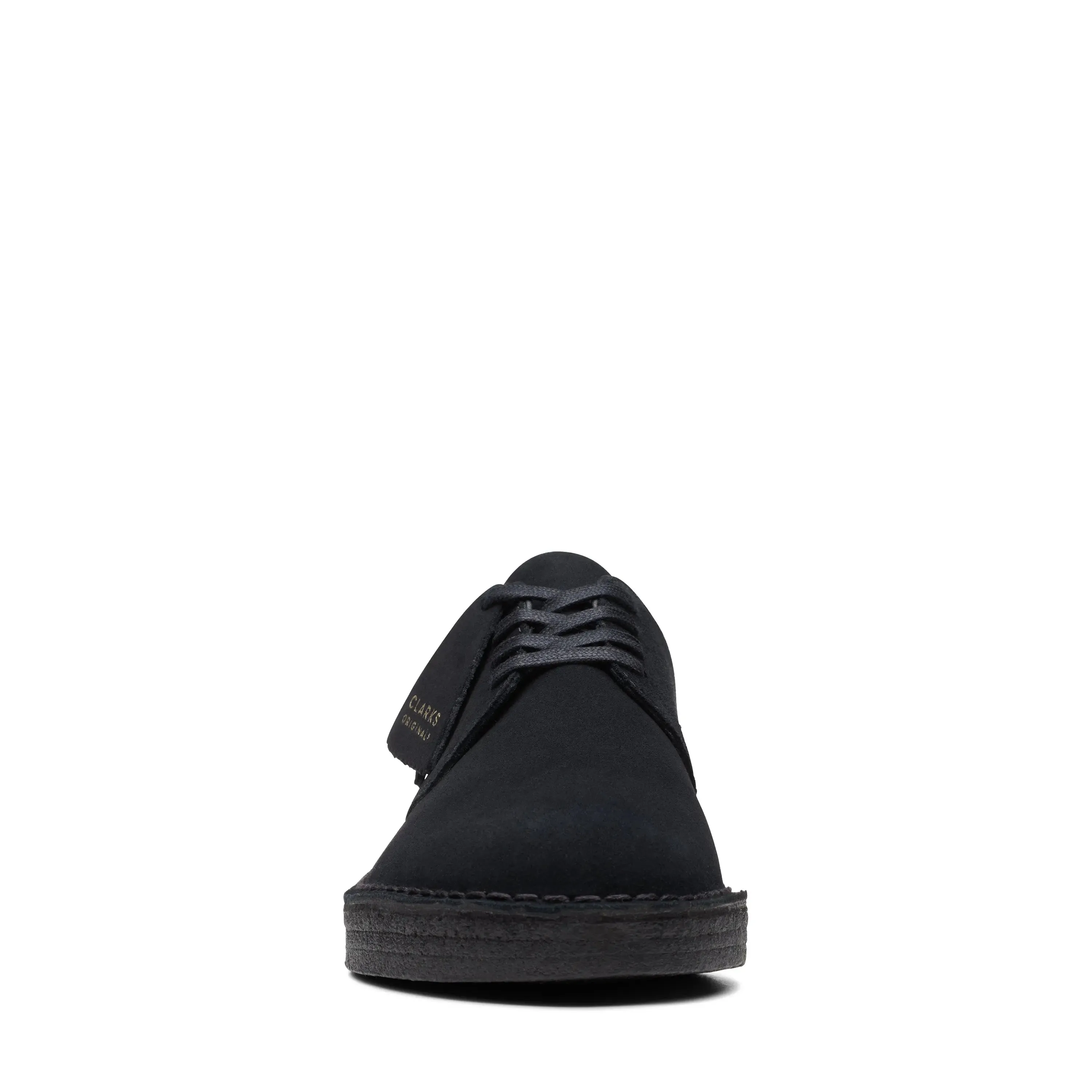 Clarks Coal London – Timeless Style Meets Modern Craftsmanship