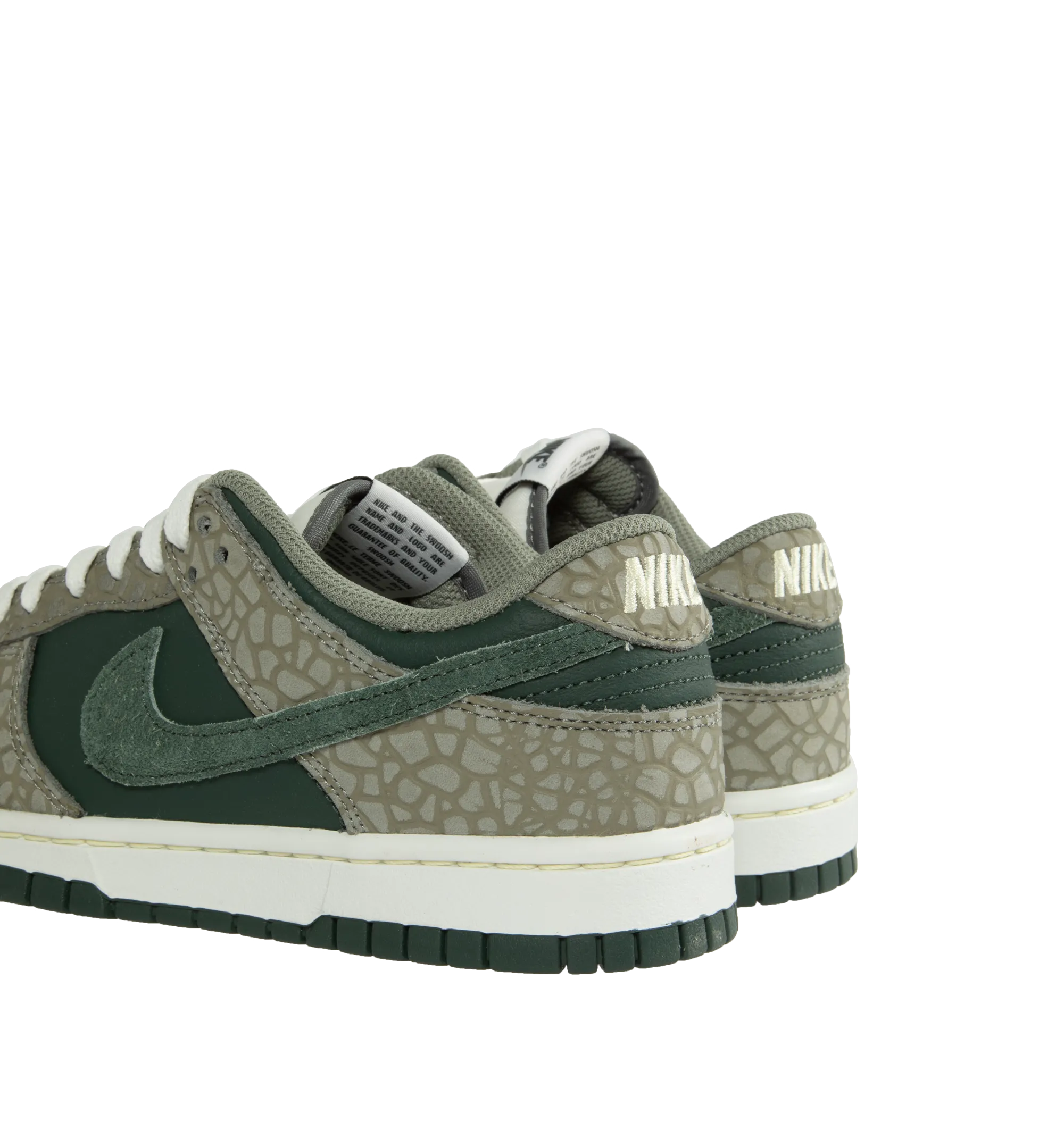 DUNK LOW RETRO PREMIUM