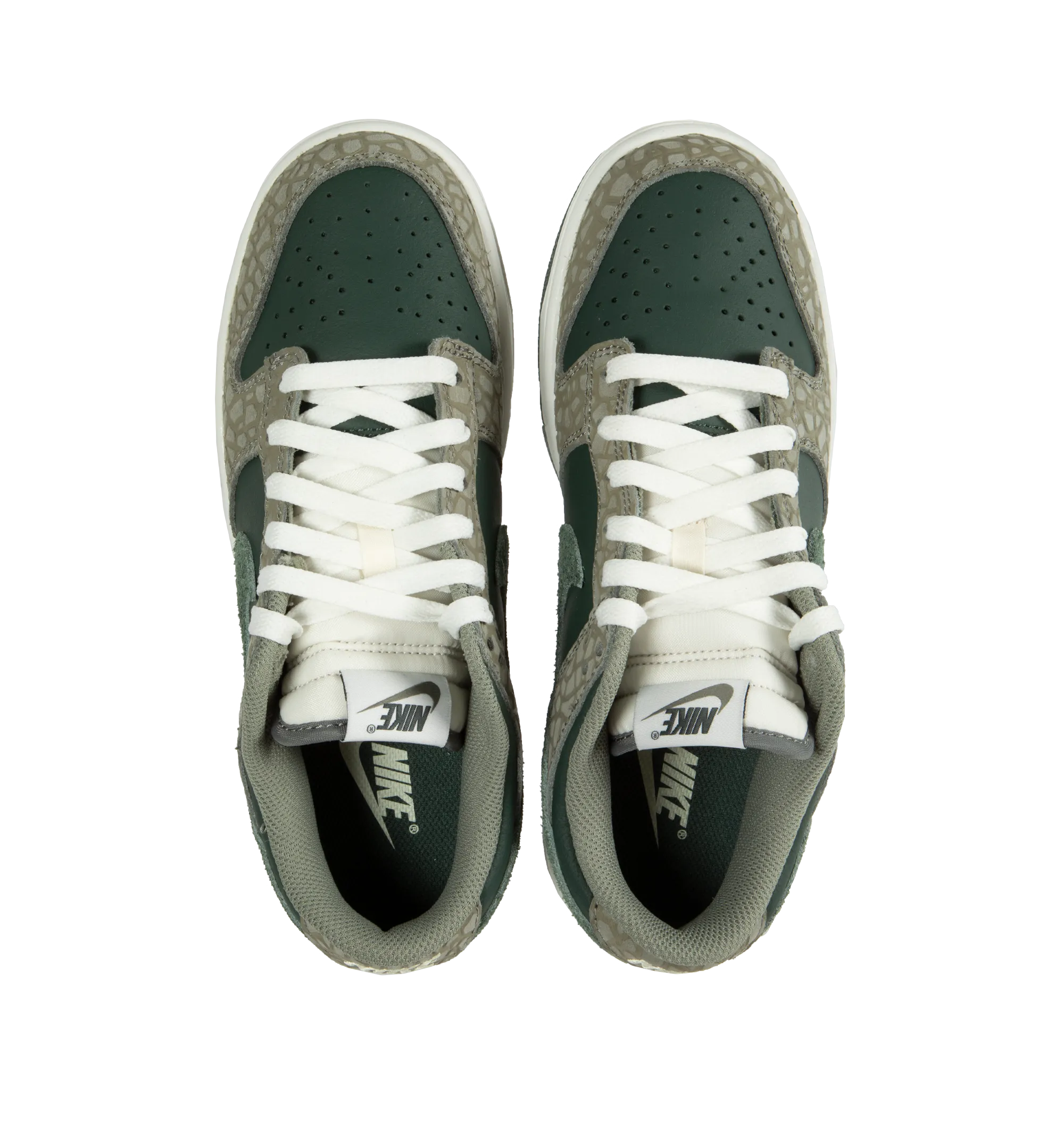 DUNK LOW RETRO PREMIUM