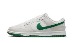 Dunk Low Retro Summit White Malachite