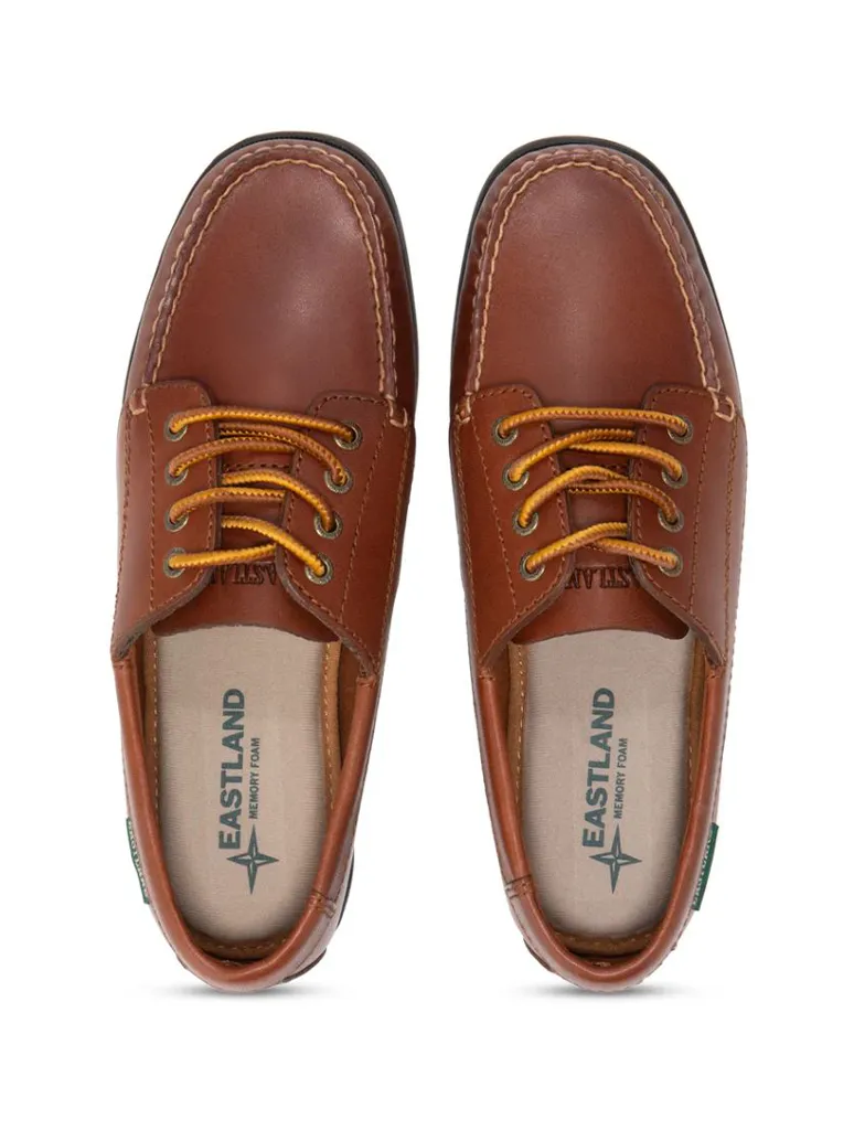 Eastland Falmouth Camp Moc Shoes