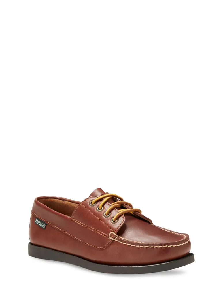 Eastland Falmouth Camp Moc Shoes