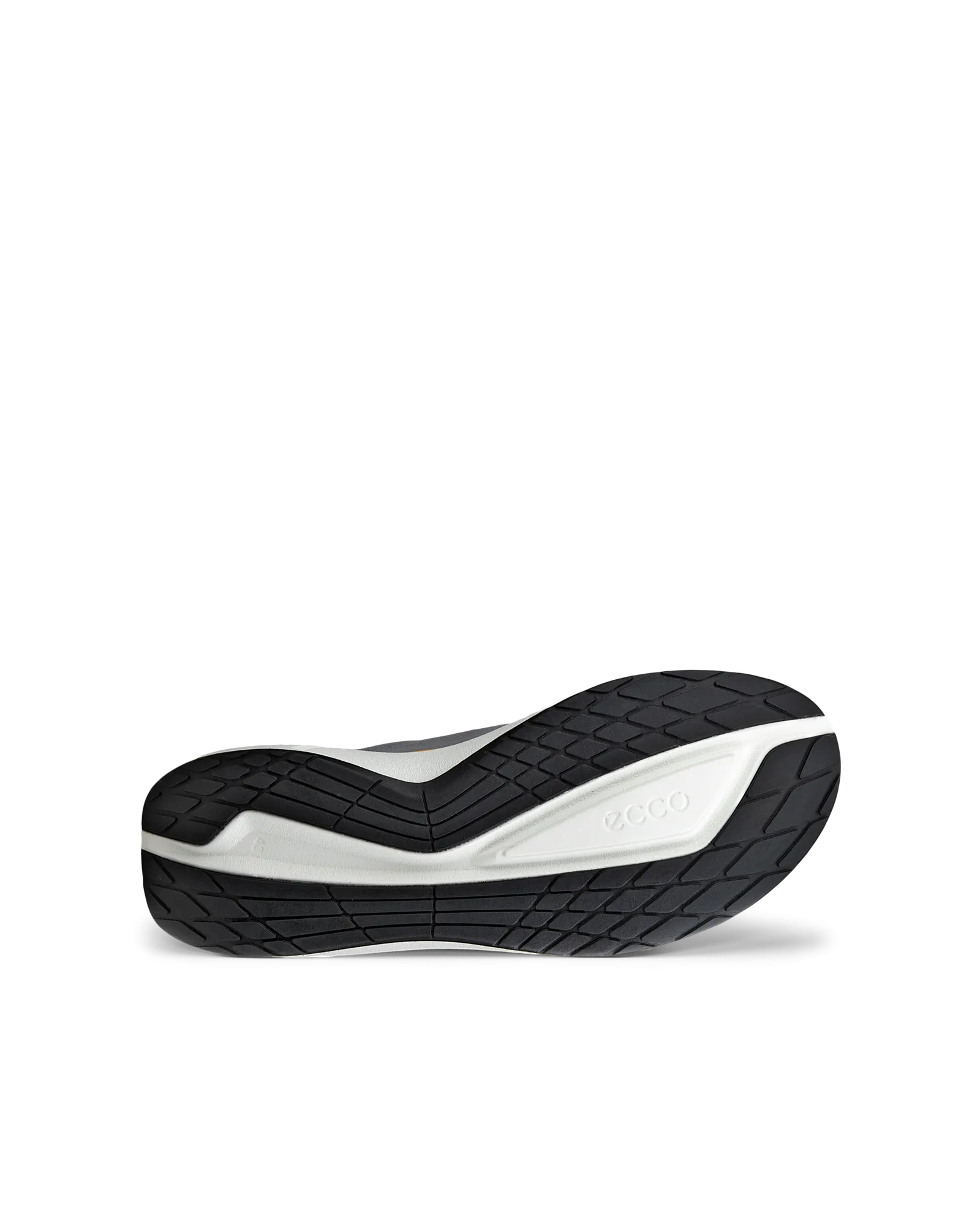 Ecco Men's Biom 2.2 Low Breathru Textile Sneaker - Wild Dove/Sunrise