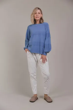 Estel Knit Denim