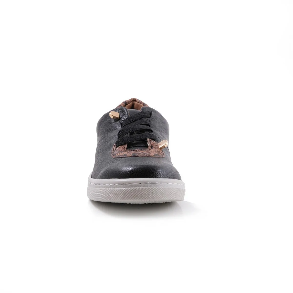 Froggie 12187 Black/Tan